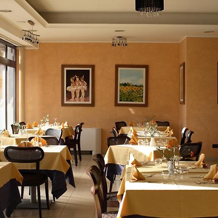 Best Western Blu Hotel Roma Extérieur photo