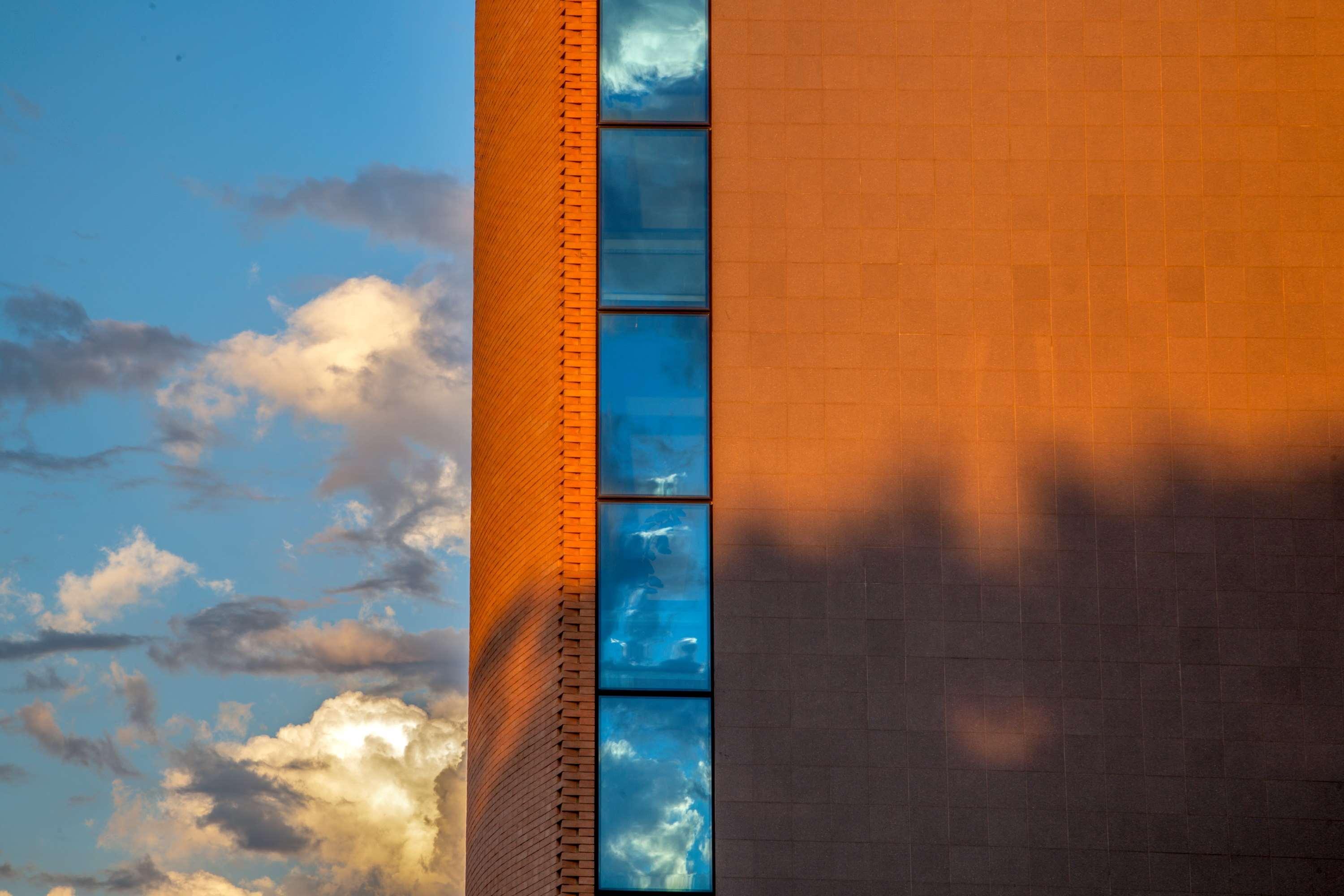 Best Western Blu Hotel Roma Extérieur photo