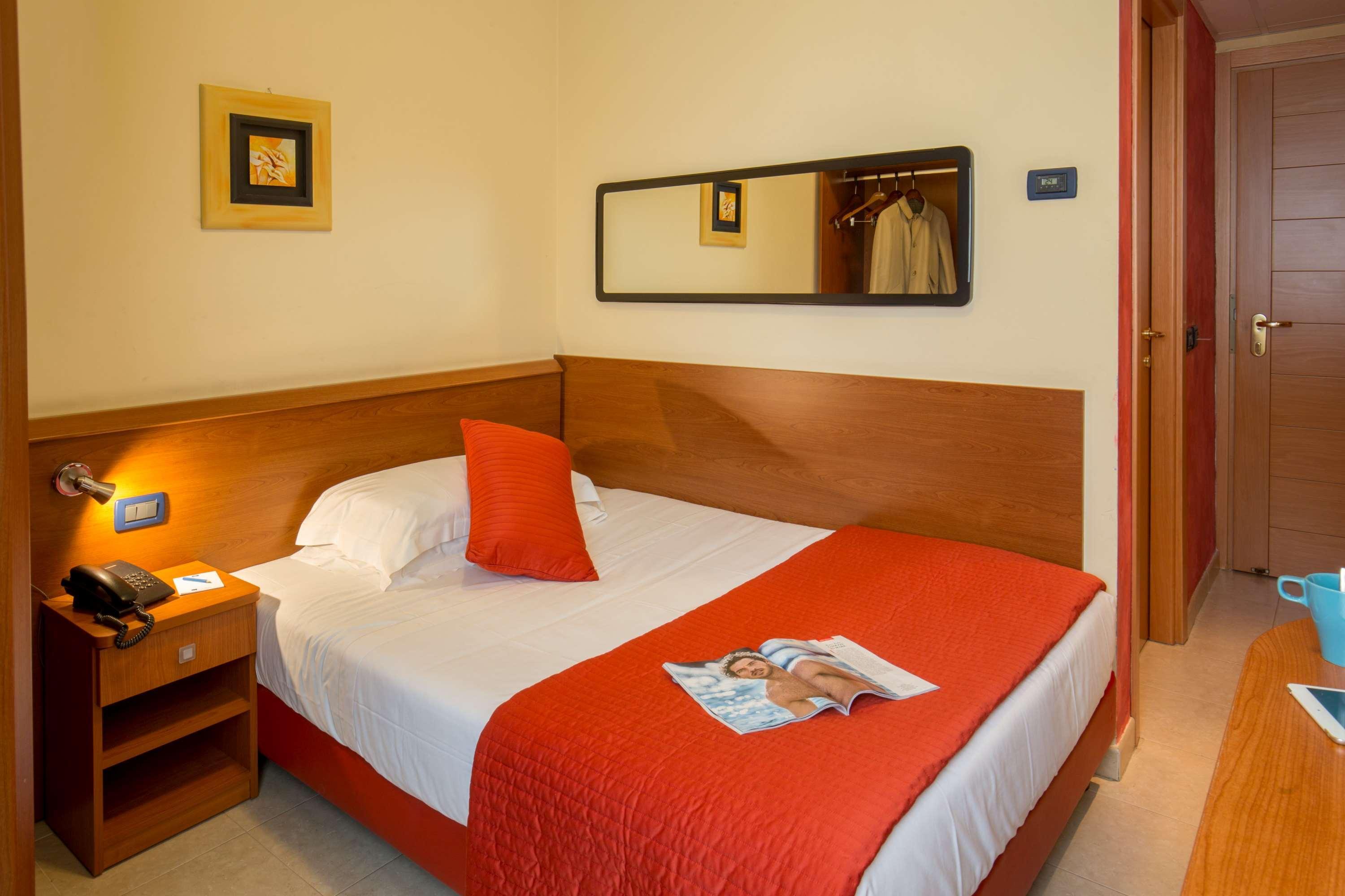 Best Western Blu Hotel Roma Extérieur photo