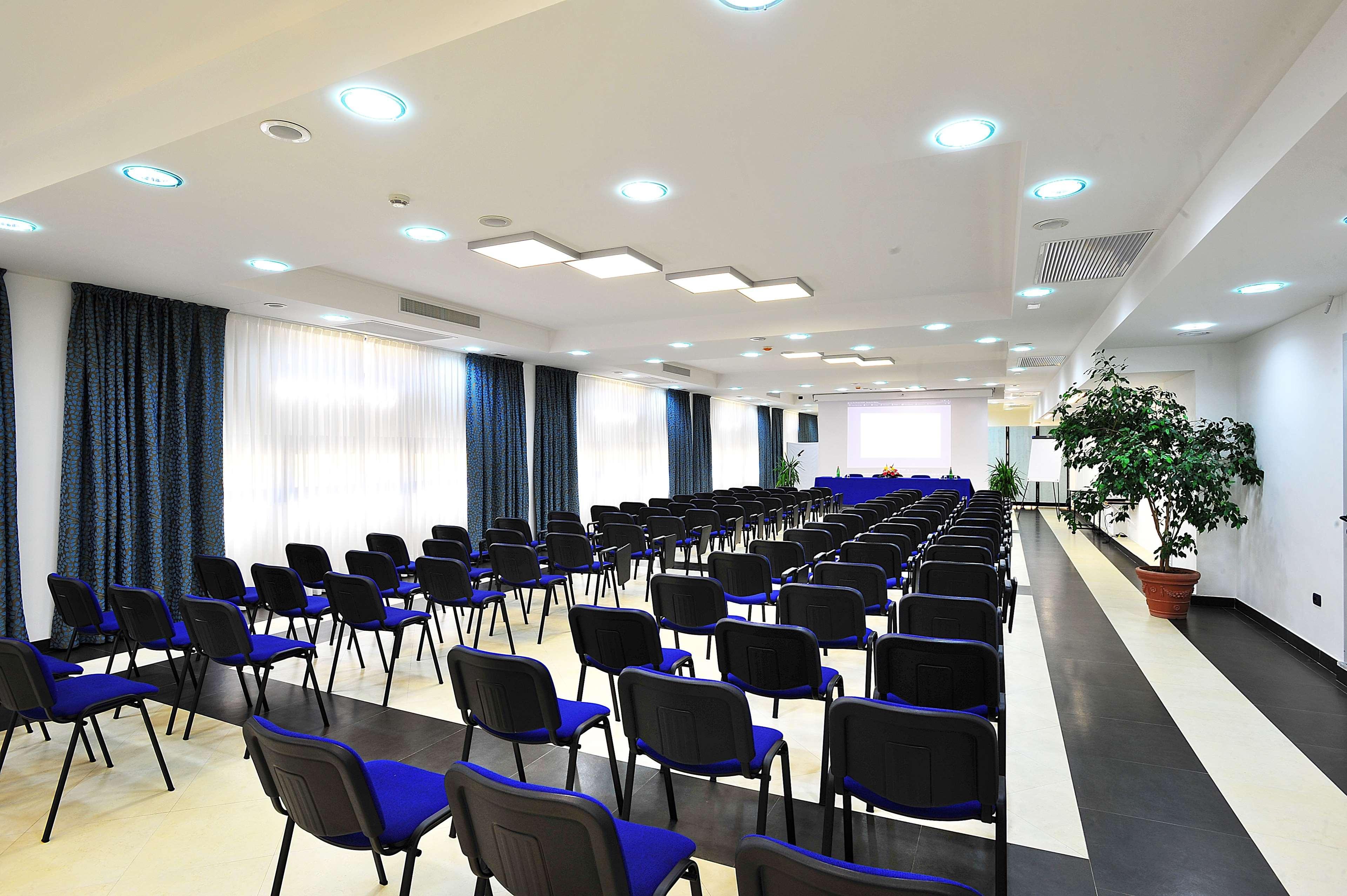 Best Western Blu Hotel Roma Extérieur photo