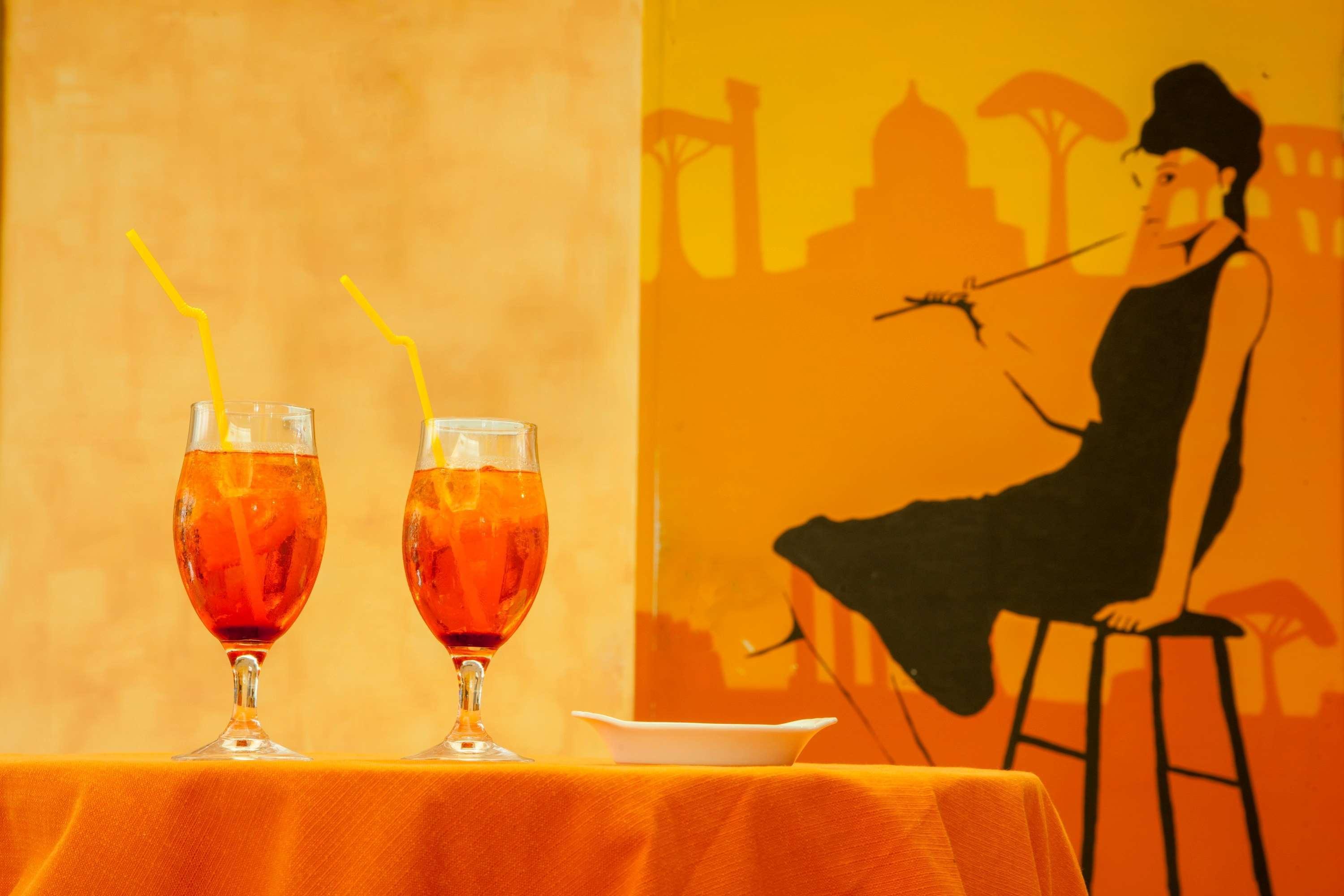 Best Western Blu Hotel Roma Extérieur photo
