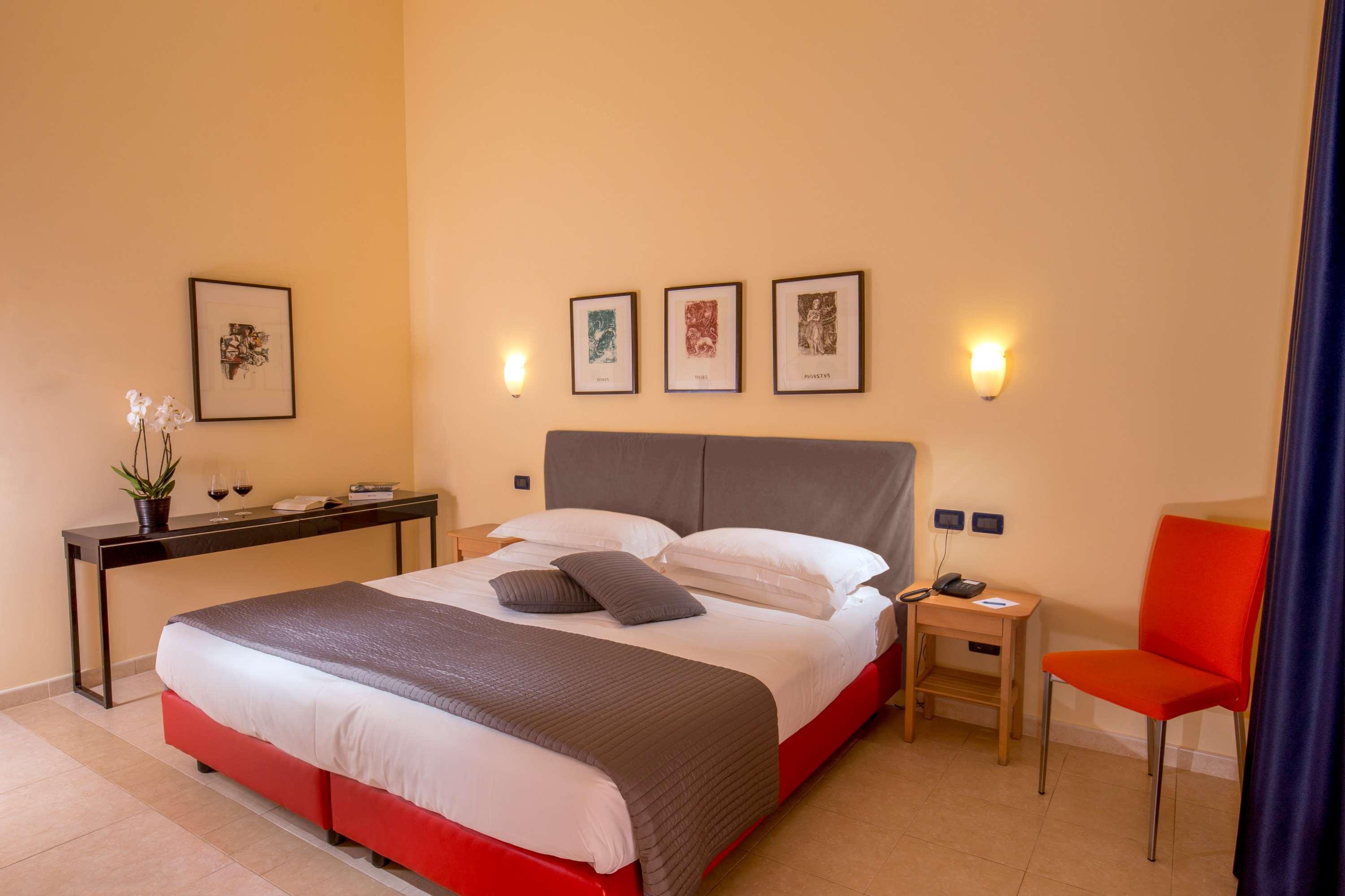 Best Western Blu Hotel Roma Extérieur photo