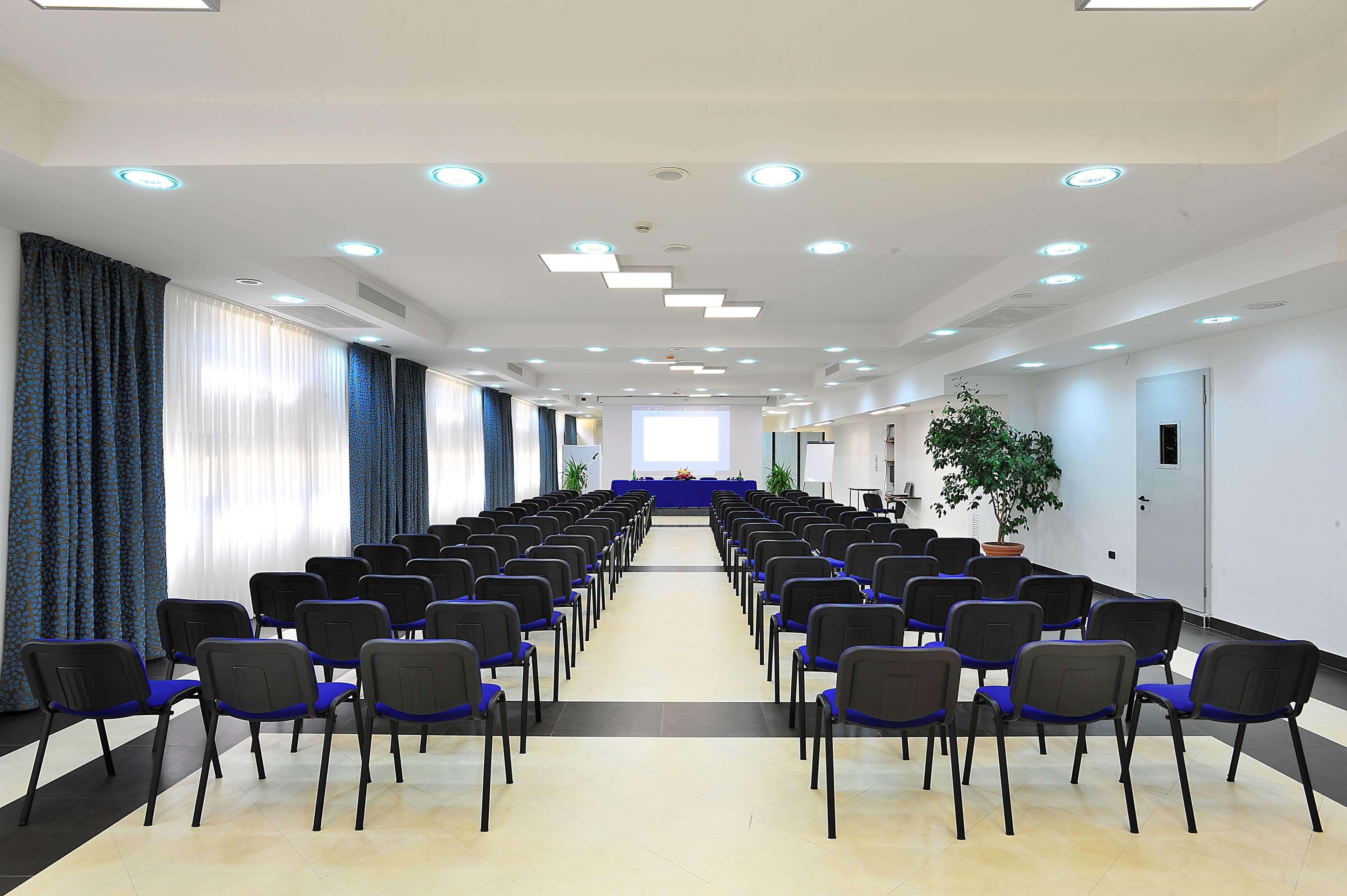 Best Western Blu Hotel Roma Extérieur photo