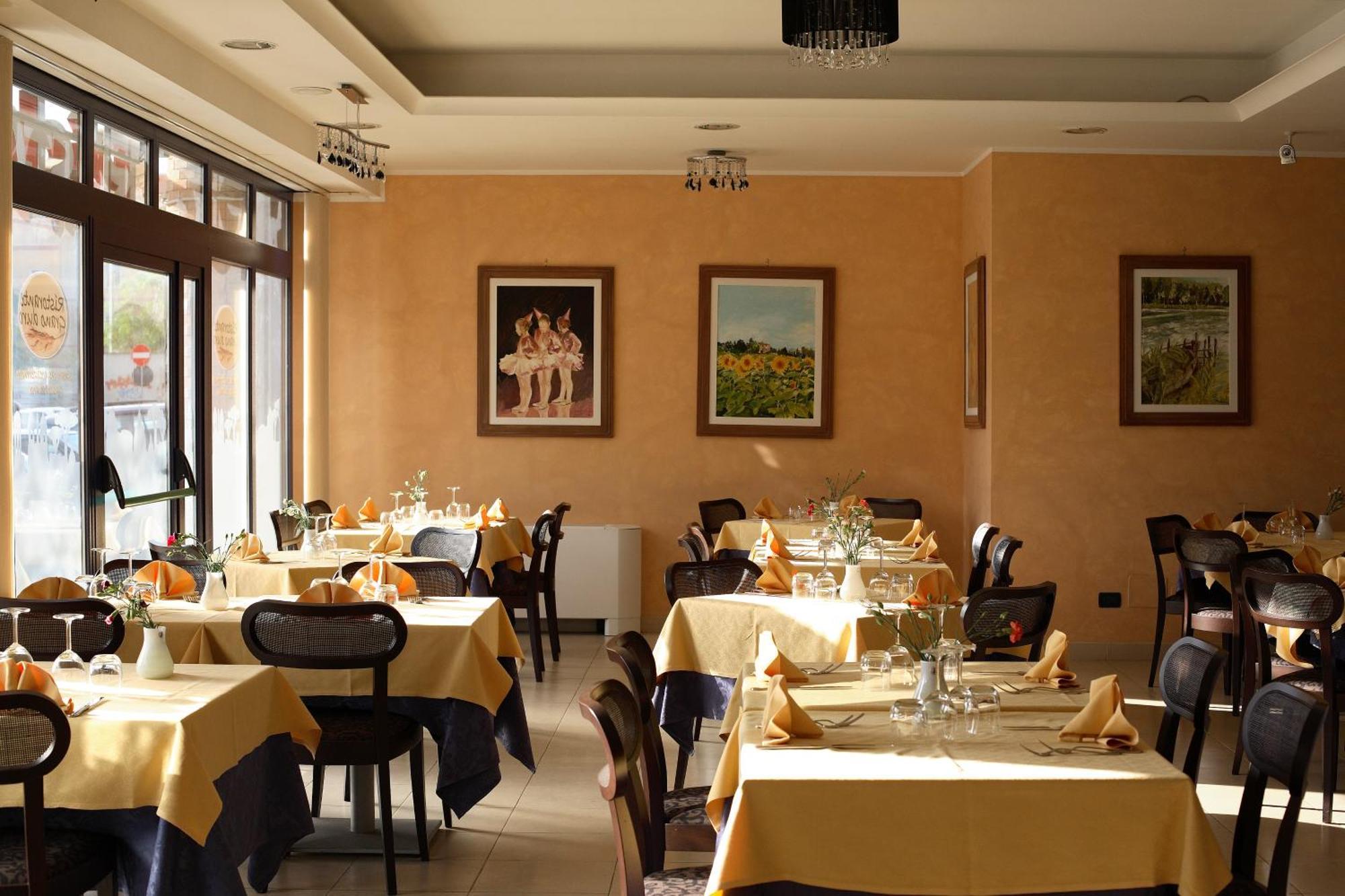 Best Western Blu Hotel Roma Extérieur photo