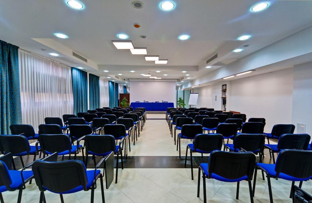 Best Western Blu Hotel Roma Extérieur photo