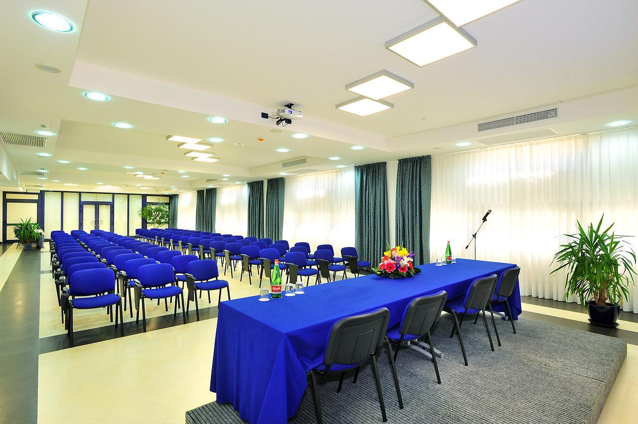 Best Western Blu Hotel Roma Extérieur photo