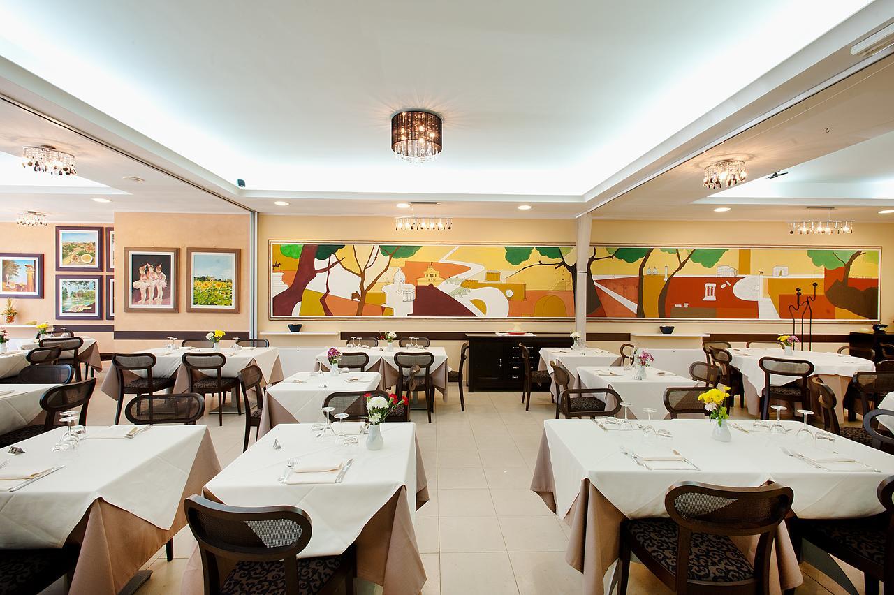 Best Western Blu Hotel Roma Extérieur photo